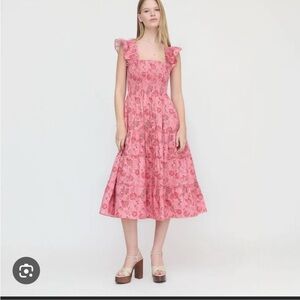 Hill House nap dress